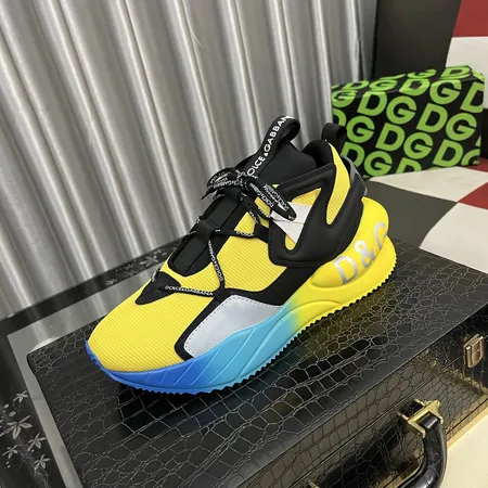 ドルチェ＆ガッバーナ カジュアルシューズ