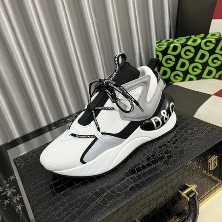 ドルチェ＆ガッバーナ カジュアルシューズ