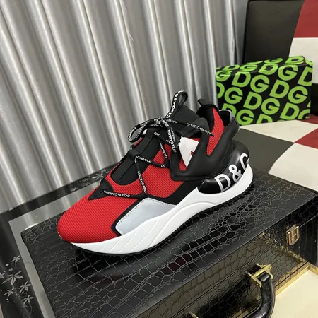 ドルチェ＆ガッバーナ カジュアルシューズ