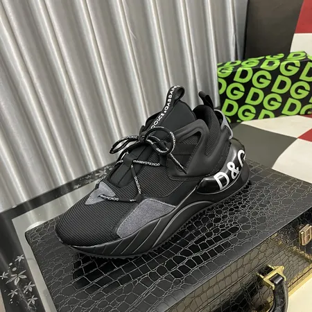 ドルチェ＆ガッバーナ カジュアルシューズ