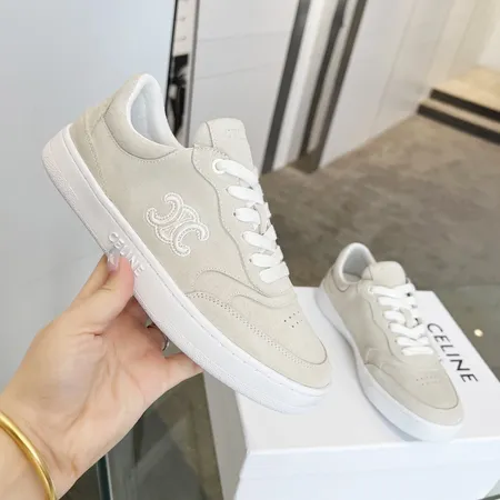 セリーヌ カジュアルシューズ