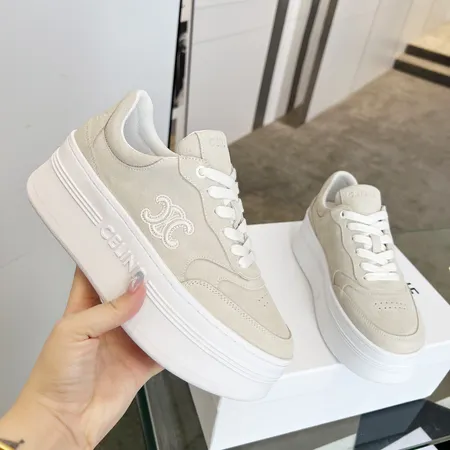 セリーヌ カジュアルシューズ