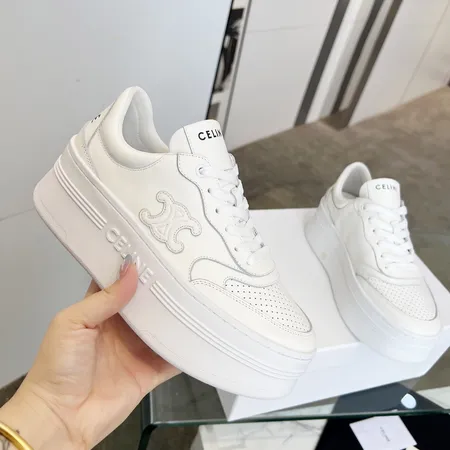 セリーヌ カジュアルシューズ