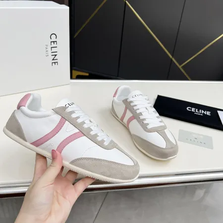 セリーヌ カジュアルシューズ