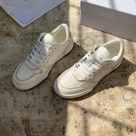 ディオール カジュアルシューズ