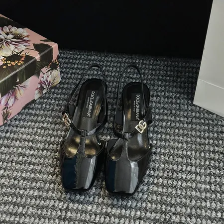 ドルチェ＆ガッバーナ サンダル