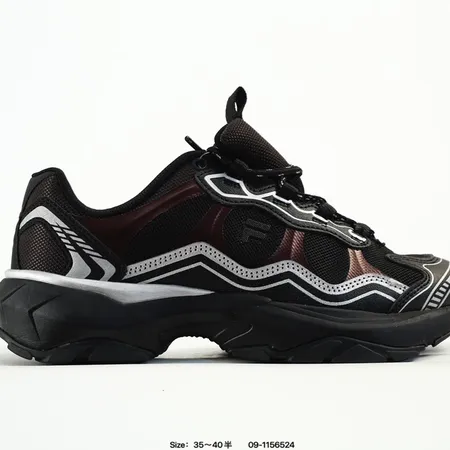 フィラ スニーカー