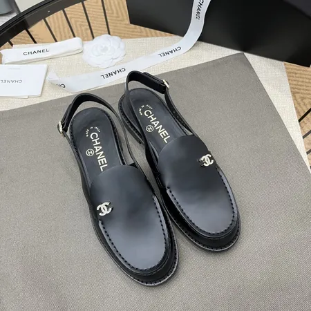 シャネル サンダル