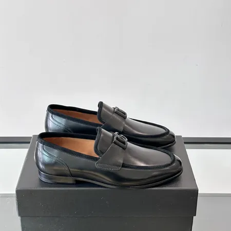 ドルチェ＆ガッバーナ ビジネスシューズ