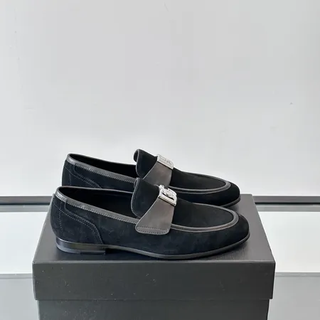 ドルチェ＆ガッバーナ ビジネスシューズ