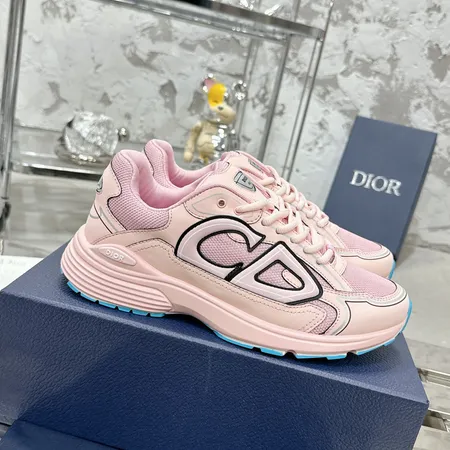 ディオール スニーカー