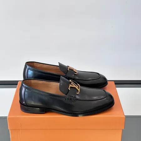 ルイヴィトン ビジネスシューズ