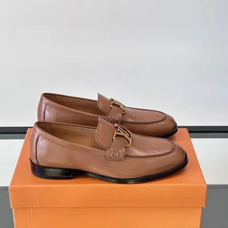 ルイヴィトン ビジネスシューズ