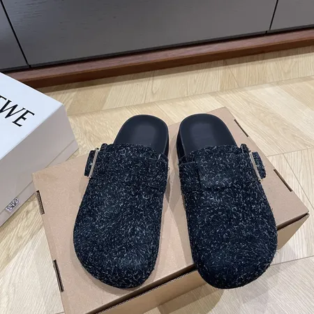 ロエベ スリッパ