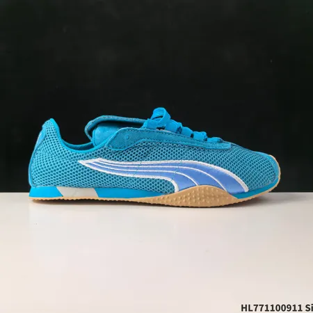 プーマ カジュアルシューズ