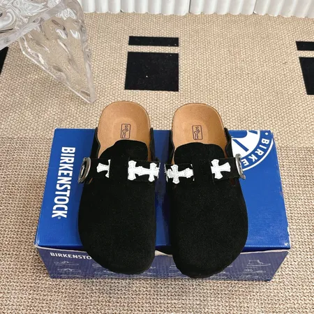 クロムハーツ スリッパ