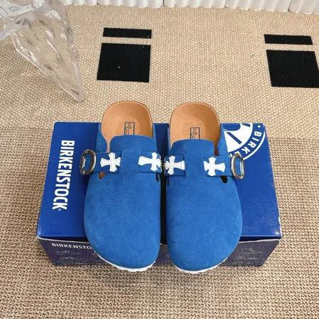 クロムハーツ スリッパ