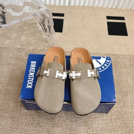 クロムハーツ スリッパ