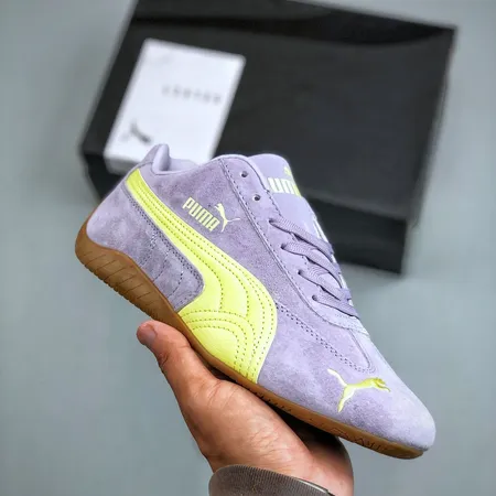 プーマ カジュアルシューズ