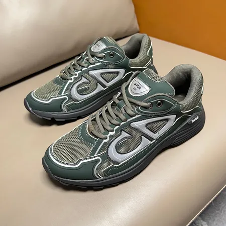 ディオール スニーカー