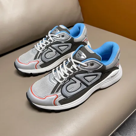 ディオール スニーカー