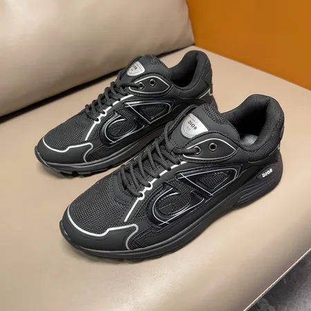 ディオール スニーカー