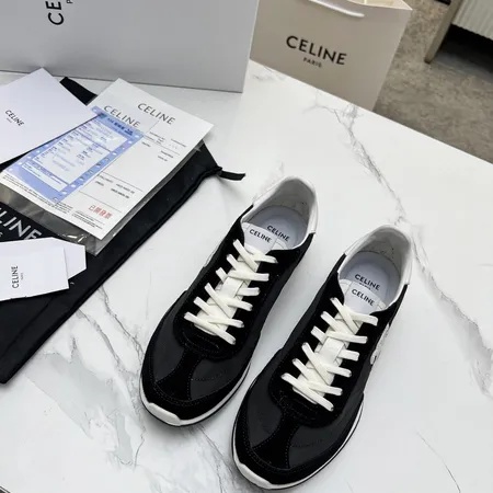 セリーヌ カジュアルシューズ