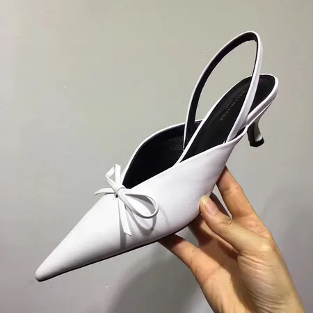 バレンシアガ サンダル