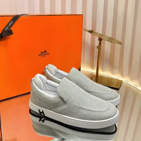 エルメス カジュアルシューズ
