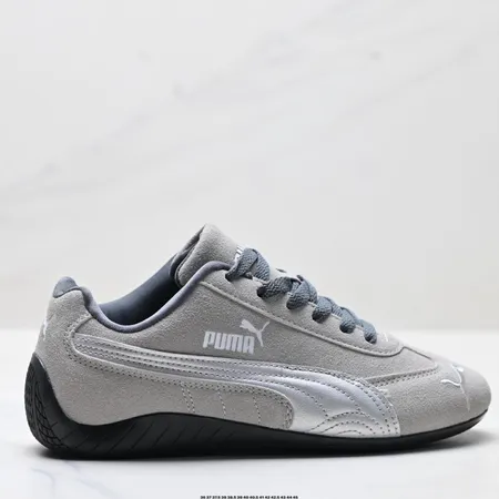 プーマ カジュアルシューズ