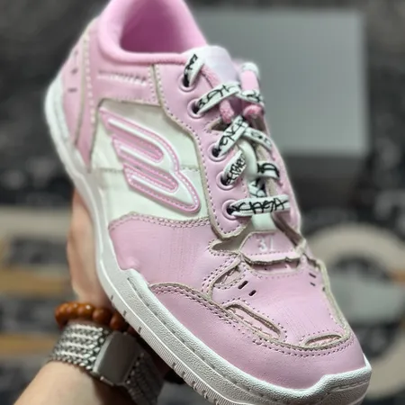 バレンシアガ カジュアルシューズ