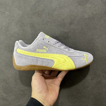 プーマ カジュアルシューズ