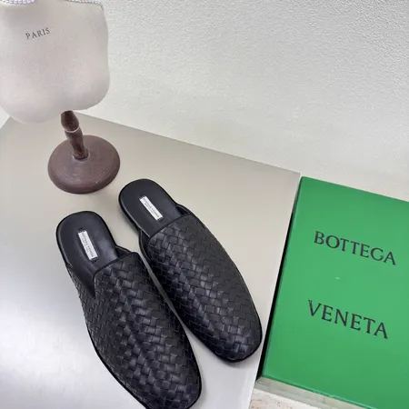 ボッテガ ヴェネタ スリッパ