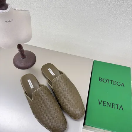 ボッテガ ヴェネタ スリッパ