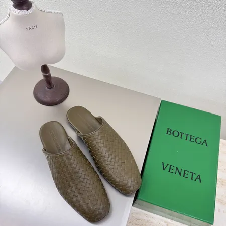ボッテガ ヴェネタ スリッパ