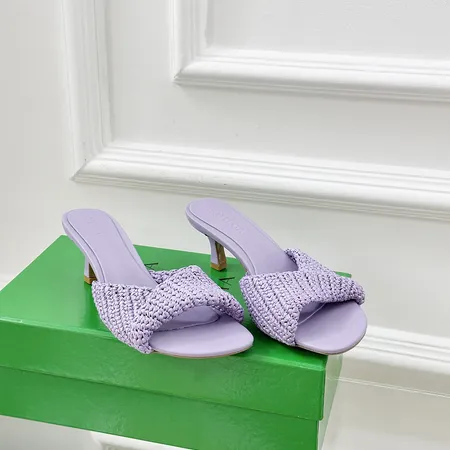 ボッテガ ヴェネタ サンダル