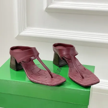 ボッテガ ヴェネタ サンダル