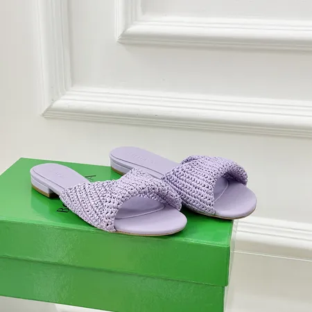 ボッテガ ヴェネタ スリッパ