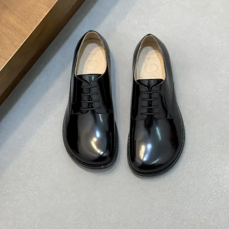 ロエベ ビジネスシューズ