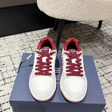 ディオール カジュアルシューズ