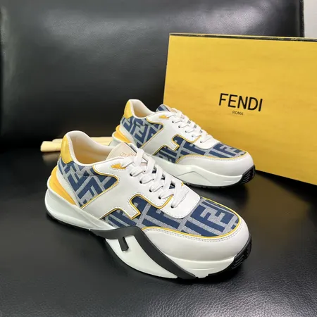 フェンディ スニーカー