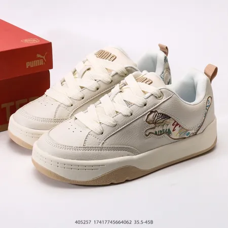 プーマ カジュアルシューズ