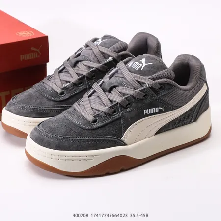 プーマ カジュアルシューズ