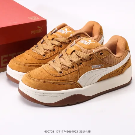 プーマ カジュアルシューズ