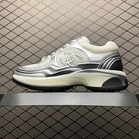 シャネル カジュアルシューズ