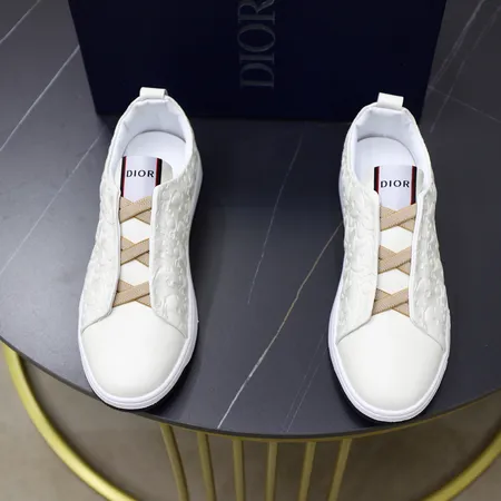 ディオール カジュアルシューズ