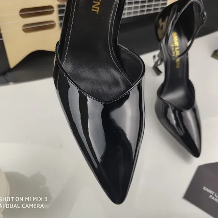 イブサンローラン サンダル