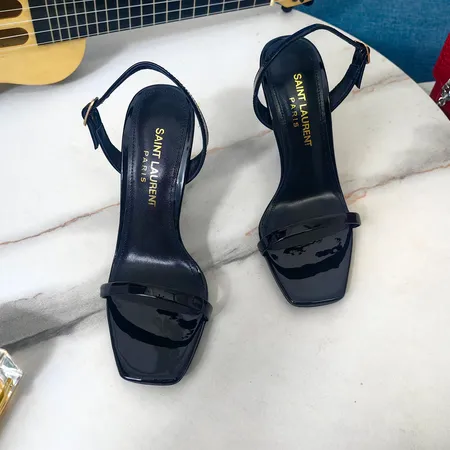 イブサンローラン サンダル