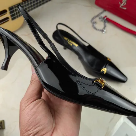 イブサンローラン サンダル