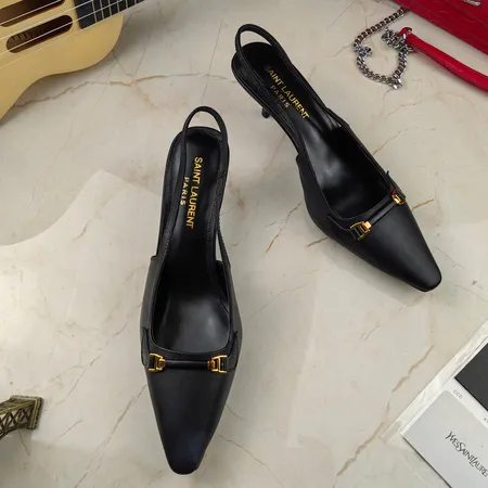 イブサンローラン サンダル